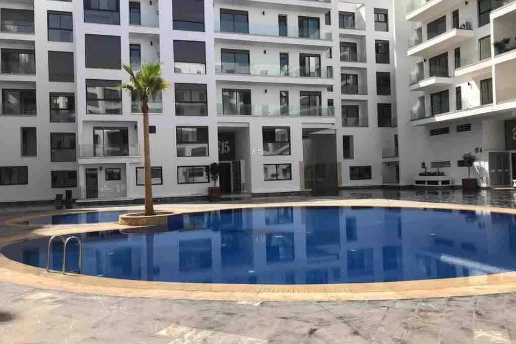 Fayb-Sweet-Home-1 - Agadir Bay Экстерьер фото