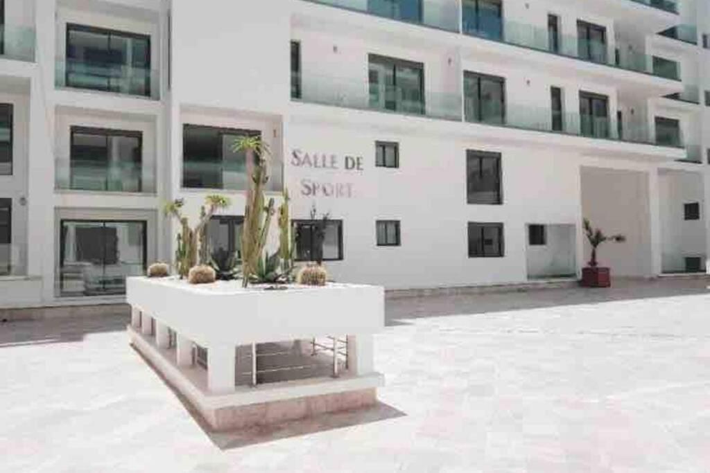 Fayb-Sweet-Home-1 - Agadir Bay Экстерьер фото