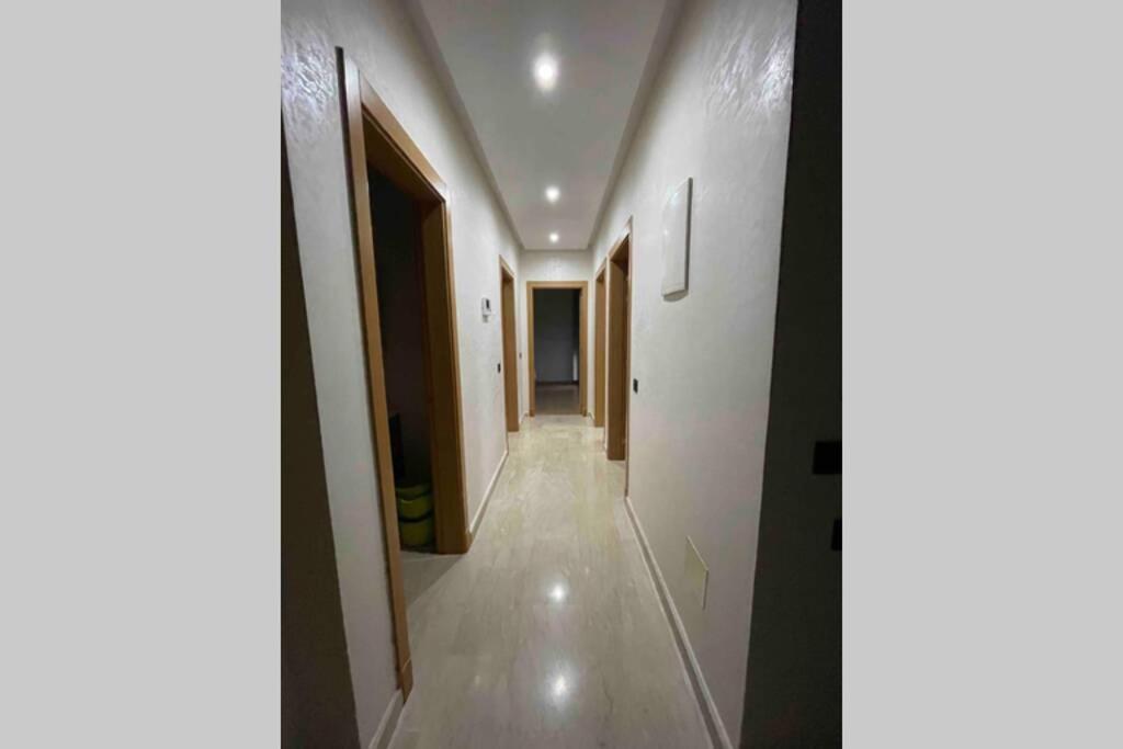 Fayb-Sweet-Home-1 - Agadir Bay Экстерьер фото