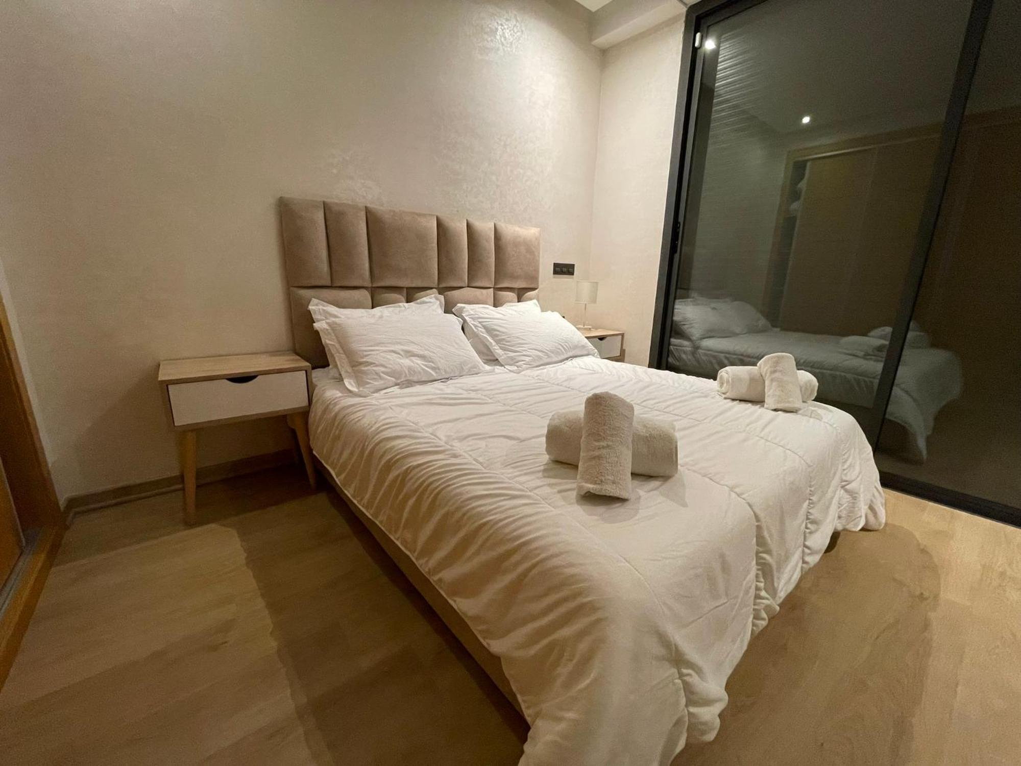 Fayb-Sweet-Home-1 - Agadir Bay Экстерьер фото