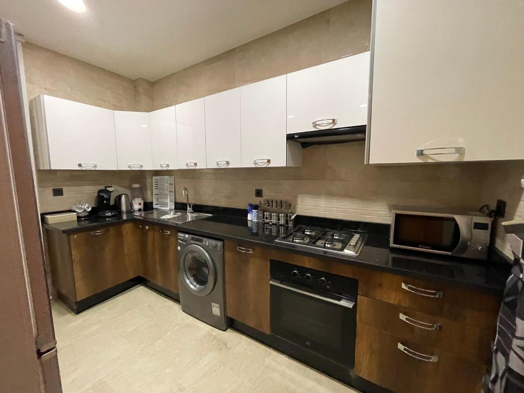 Fayb-Sweet-Home-1 - Agadir Bay Экстерьер фото