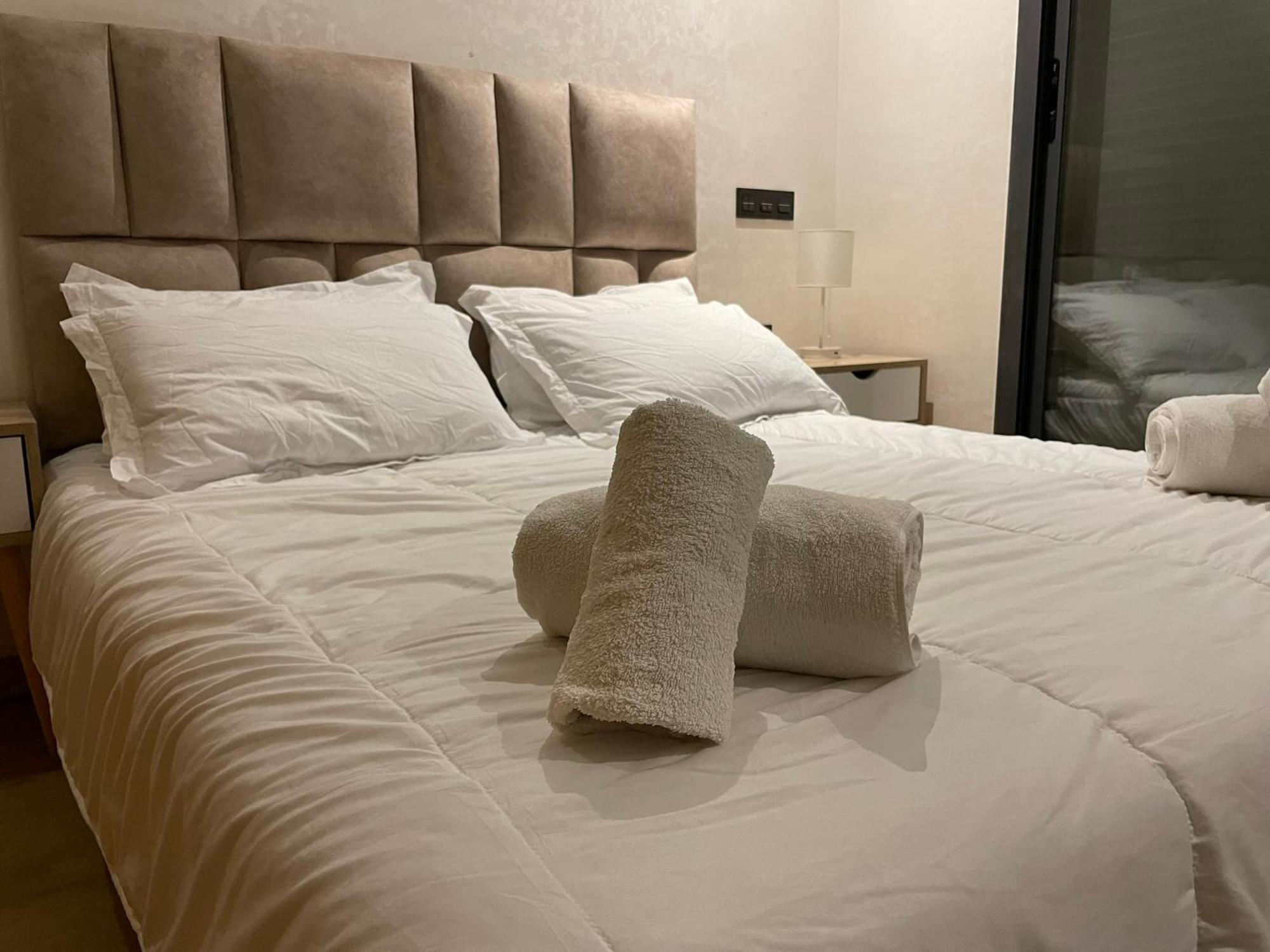 Fayb-Sweet-Home-1 - Agadir Bay Экстерьер фото